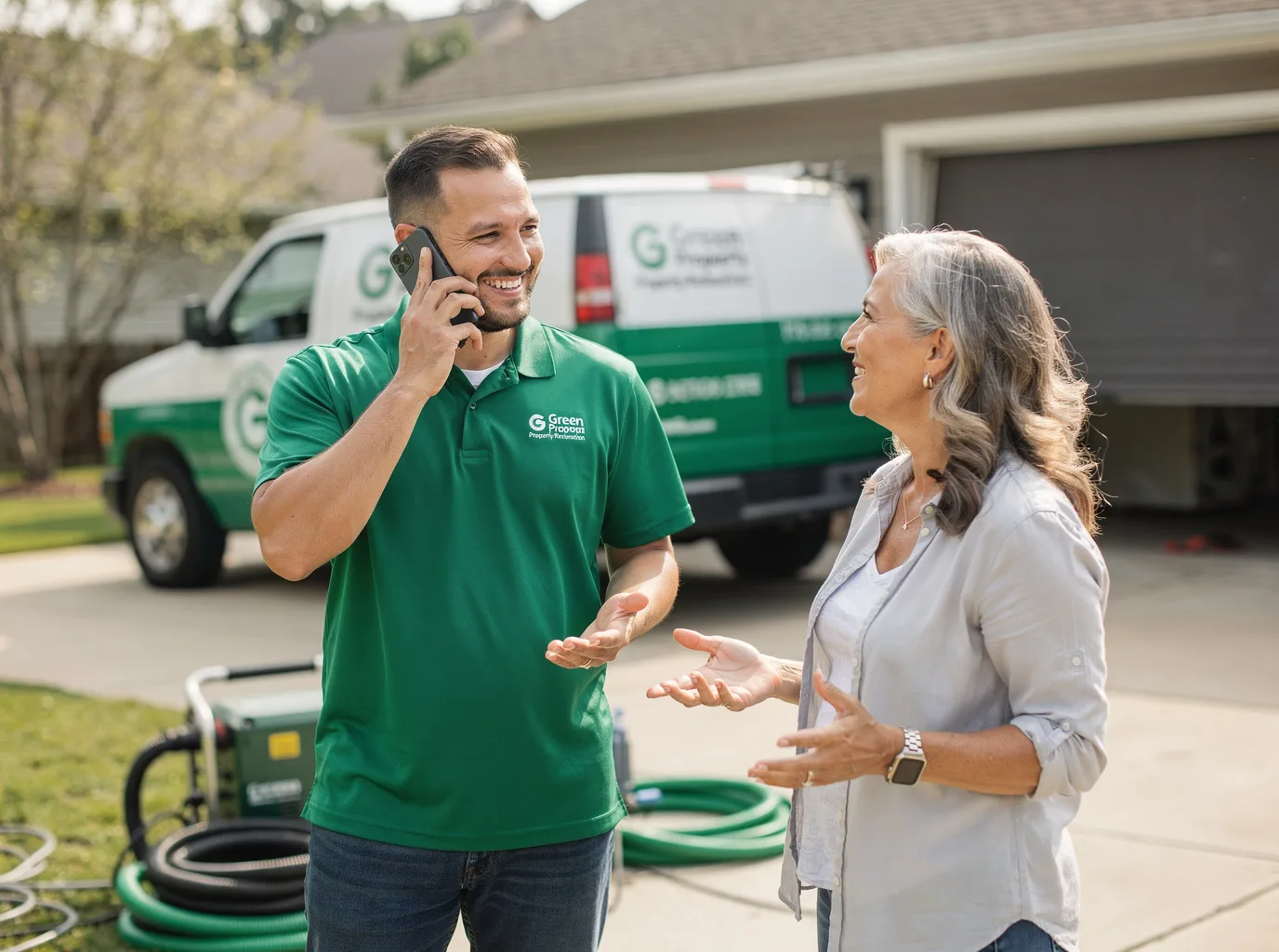 Water Damage Restoration Muskogee, OK FAQs